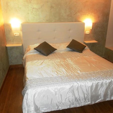Appartamento Il Soffio Di Eolo Lipari  Buitenkant foto
