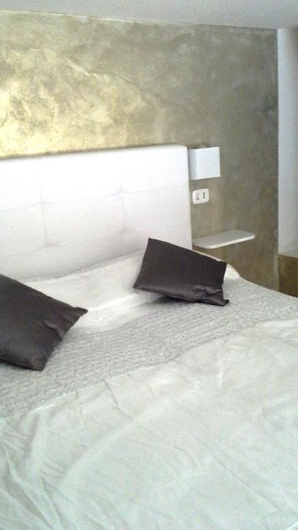 Appartamento Il Soffio Di Eolo Lipari  Buitenkant foto